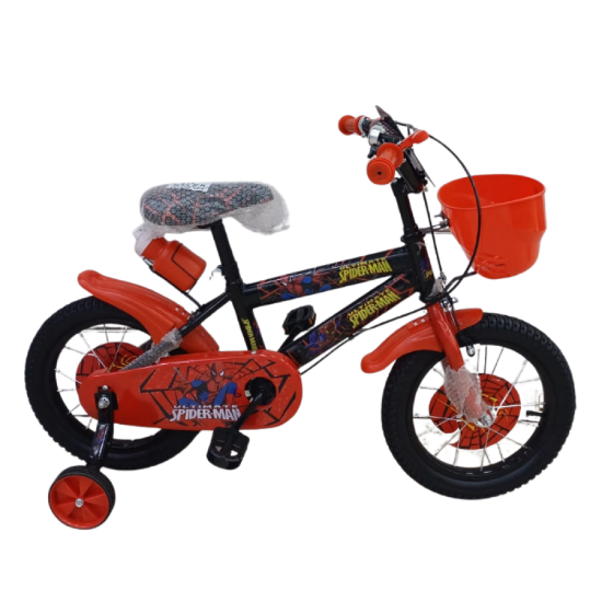 صورة سيكل أطفال مقاس 12 إنش HB5524